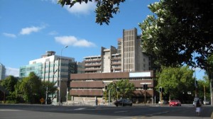University of Auckland